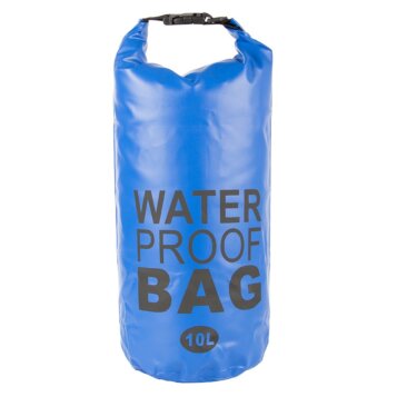 Praktický vodeodolný batoh 10L, Water Bag