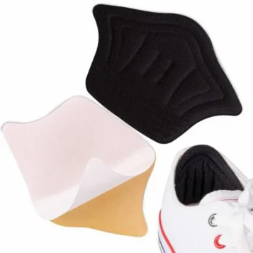Ochrana päty proti otlakom, vyzúvaniu a odieraniu, Heel Shield, 10 mm - Náhľad