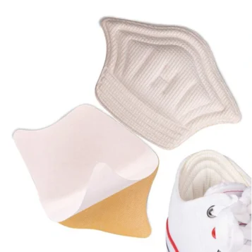Ochrana päty proti otlakom, vyzúvaniu a odieraniu, Heel Shield, 10 mm