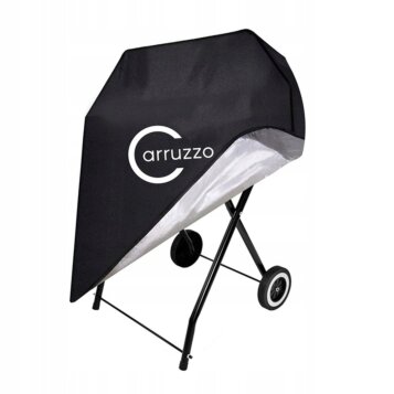 Ochranný obal/plachta na gril 52 x 47 x 76 cm