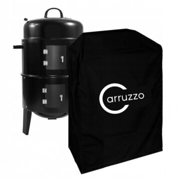 Ochranný obal/plachta na gril 52 x 47 x 76 cm - Náhľad