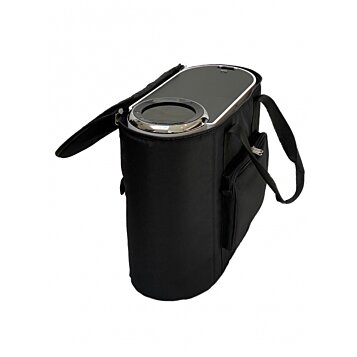 Ochranný obal, taška na kyslíkový koncentrátor - Oxy anion slim - Náhľad