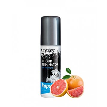 Deodorant do tenisiek proti zápachu s nano striebrom Odour Eliminator, 100 ml, Grep