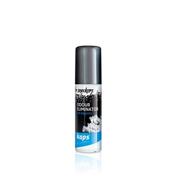 Deodorant do tenisiek proti zápachu s nano striebrom Odour Eliminator 100 ml, Pomaranč - Náhľad