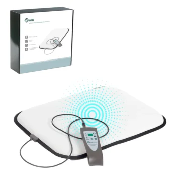 Minimat - magnetoterapeutický prístroj podložka - 60 x 40 cm 