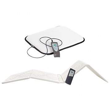 Prístroje pulznej magnetoterapie 5 - celotelový matrac + MiniMat