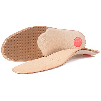 Ortopedické vložky do topánok Comfort - Náhľad