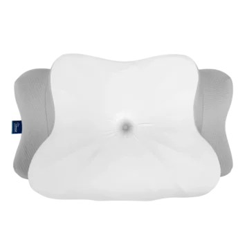 Ortopedický vankúš na spanie na boku a CPAP – Sleep Buddy - Náhľad