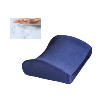 Ortopedický bedrový vankúš EXCLUSIVE SUPPORT 34 cm