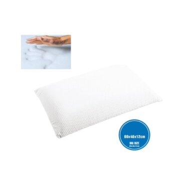 Ortopedický vankúš KLASIK EXCLUSIVE DREAM - 60 cm - Náhľad