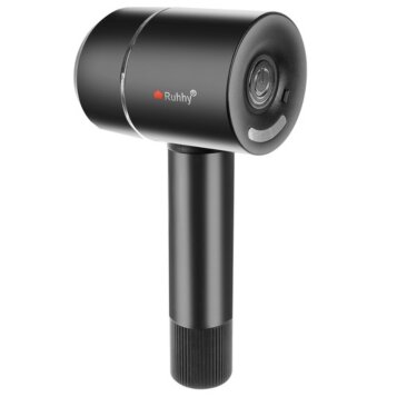 Odstraňovač žmolkov 3v1 USB + valček 2ks - Náhľad