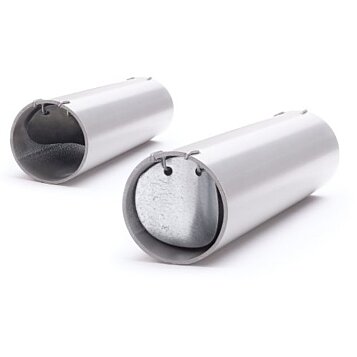 Pasca na krtkov a hlodavce Fed 607, rúrková, 20 cm