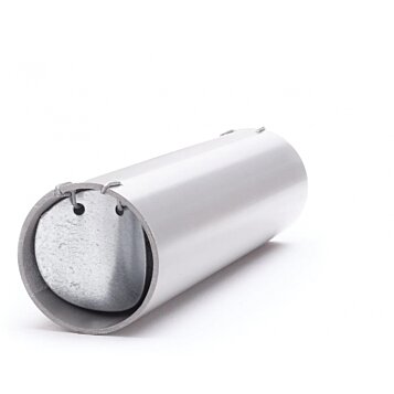 Pasca na krtkov a hlodavce Fed 607, rúrková, 20 cm - Náhľad