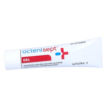 Gél na rany, popáleniny a opuchy 20 ml - Náhľad