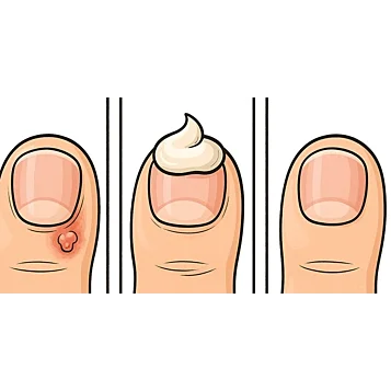 Pedibaehr Salbe WD masť na podráždenú pokožku s čajovníkom a tymiánom - 30 ml - Náhľad