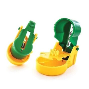 Plastová pasca na myši Mouse Trap, 1 ks - Náhľad