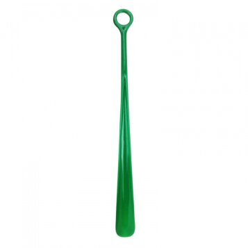 Plastový obuvák na topánky, Long Handle, 45,5 cm