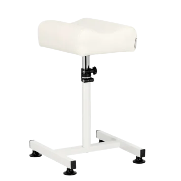 Podnožka na pedikúru s nastaviteľnou výškou - Náhľad