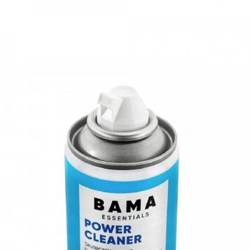 BAMA Essentials Power Cleaner – Univerzálna čistiaca pena na obuv 200ml - Náhľad