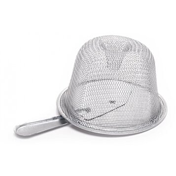 Pozinkovaná domčeková pasca na myši House Trap, 17,5 x 12 x 7,5 cm - Náhľad