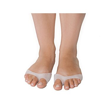 Chránič kĺbu palca a prednej časti chodidla