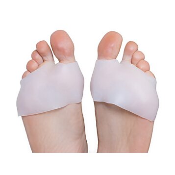 Chránič kĺbu palca a prednej časti chodidla - Náhľad