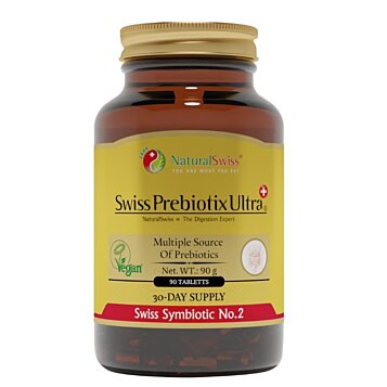 Prebiotický prípravok s obsahom účinných látok PREBIOTIX ULTRA