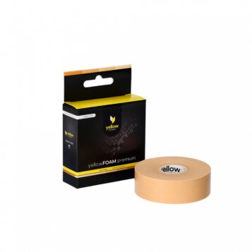 Prémiová penová páska proti oderu YellowFOAM