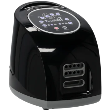 Pressoterapia - lymfodrenážny prístroj na telo - Náhľad