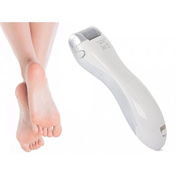 Prístroj na tvrdé päty Velform Satin - Náhľad