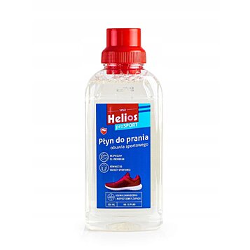 Produkt na pranie športového oblečenia a obuvi, ProSport, 500 ml