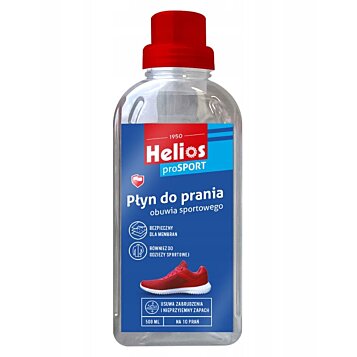 Produkt na pranie športového oblečenia a obuvi, ProSport, 500 ml - Náhľad