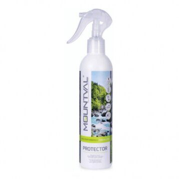 Prémiová impregnácia turistických topánok a doplnkov, Protector, 300ml