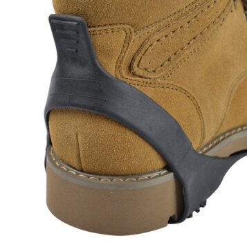 Protišmykové gumové návleky na topánky - mačky, Shoe Claws - Náhľad