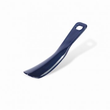 Plastový obuvák na topánky pružný 15cm