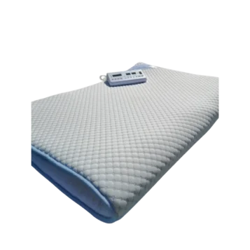 Pulzný magnetoterapeutický prístroj, magnetoterapia - celotelový matrac, TeraMagon - Náhľad