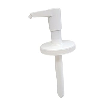 Dávkovacia pumpa Laufwunder pre 450 ml krém - Náhľad