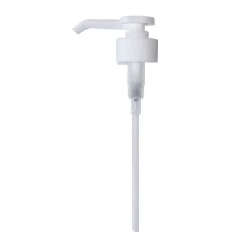 Dávkovacia pumpa Lufwunder pre 500 ml / 1000 ml krémy a balzamy