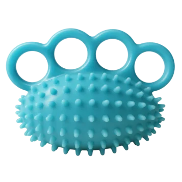 Rehabilitačná masážna pomôcka na ruku - Náhľad