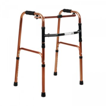 Rehabilitačné chodítko s tromi funkciami Balco RF-131
