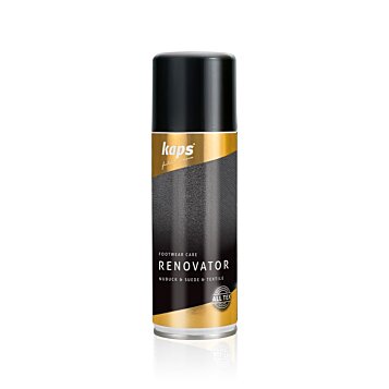 Renovačný sprej na semišové topánky Renovator 200ml