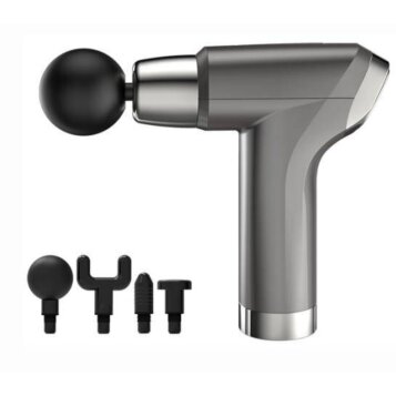 Ručný masážny prístroj SL - 777 - Regenerácia svalstva