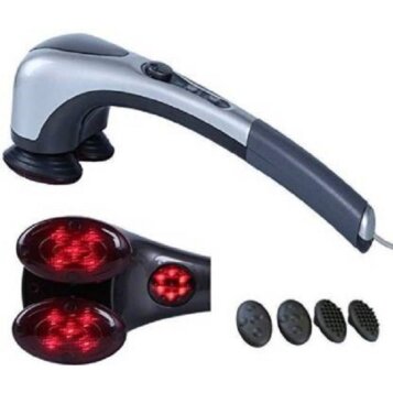 Ručný masážny prístroj SL-2000 - masážny expert - Náhľad