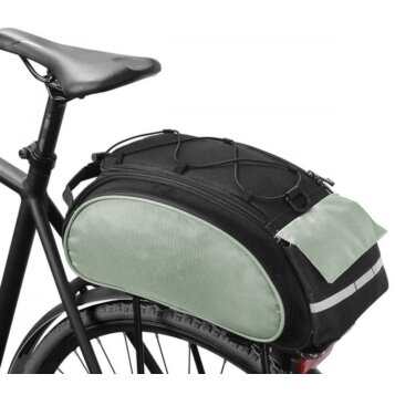 RW2C taška na bicykel - Náhľad
