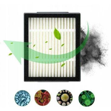 Sada príslušenstva pre iRobot Roomba - Náhľad