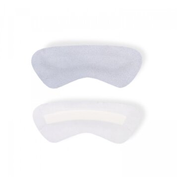Samolepiace pätičky proti vyzúvaniu a odreninám Foot Morning Antislip - Náhľad