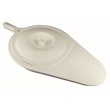 Sanitárna univerzálna nádoba na moč s krytom RF-892