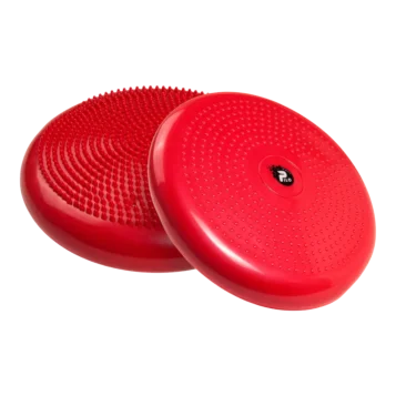 Senzorický balančný disk pre rehabilitáciu a tréning rovnováhy - 34 cm - Náhľad