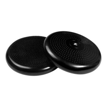 Senzorický balančný disk pre rehabilitáciu a tréning rovnováhy - 34 cm
