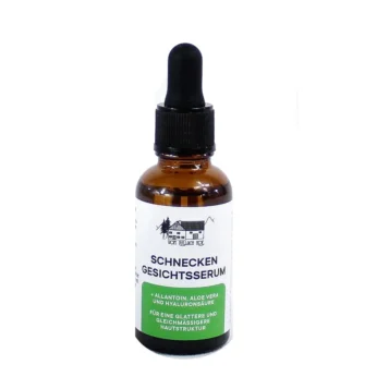 Pleťové sérum so slimačím extraktom – 30 ml
